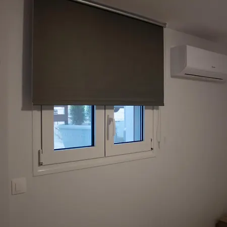 Apartment Giakost V Near Airport Artemida (Attica)