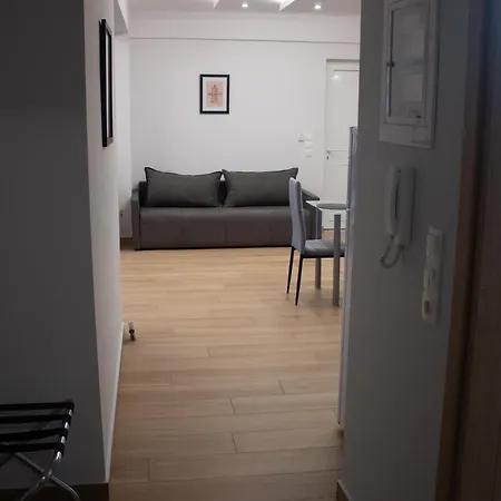 Giakost V Near Airport Apartment Artemida (Attica)