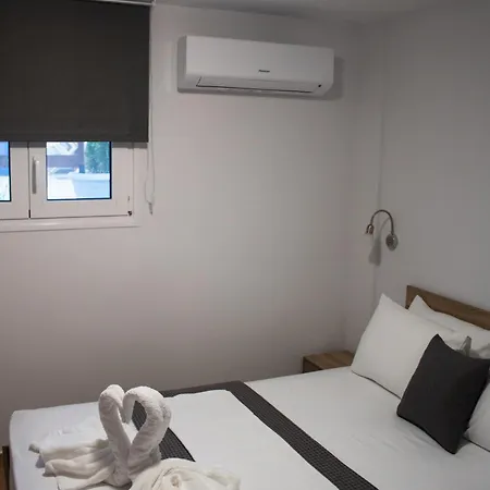 Giakost V Near Airport Apartment Artemida (Attica)