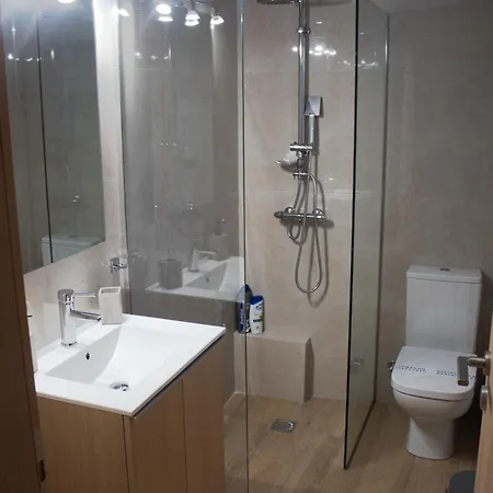 Giakost V Near Airport Apartment Artemida (Attica)