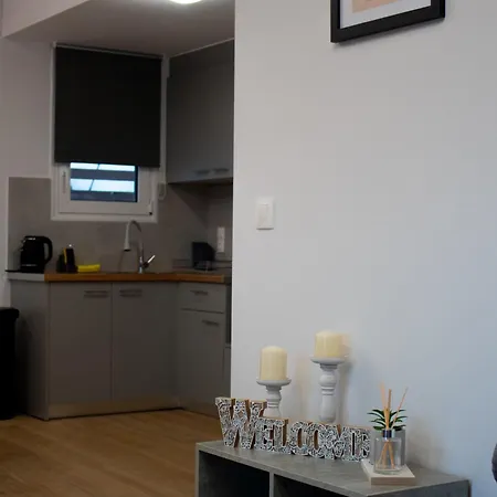 Giakost V Near Airport Apartment Artemida (Attica)
